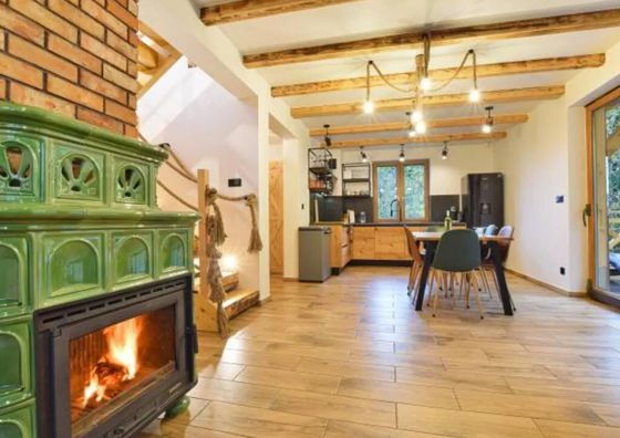 Zawoja domek do wynajęcia