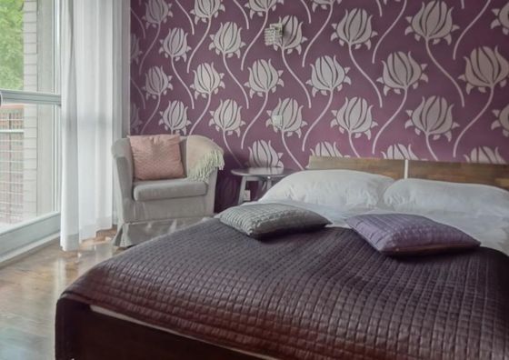 Bedroom Apartments Bałtycka 11/19 Świnoujście