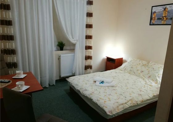 Willa Angel Chłapowo