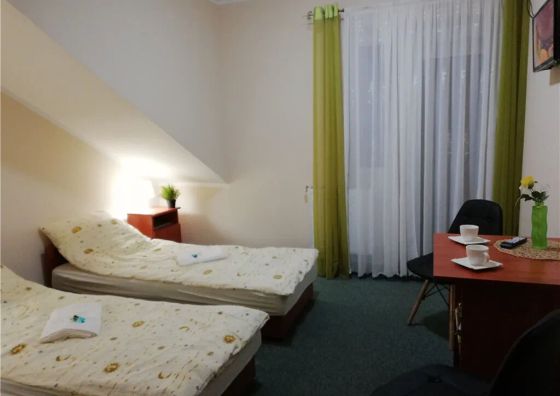 Willa Angel Chłapowo