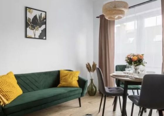 Apartamenty Straconki Bielsko-Biała