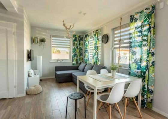 Domki Akacjowe Zacisze Puck