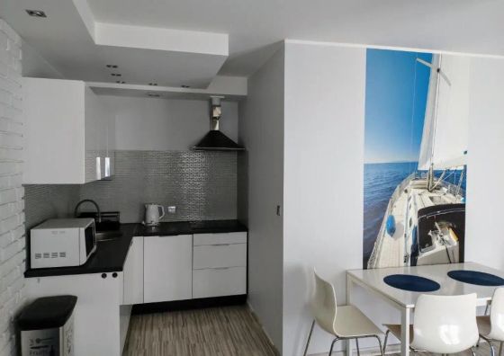 Family Homes - Apartamenty Rzemieślnicza Władysławowo