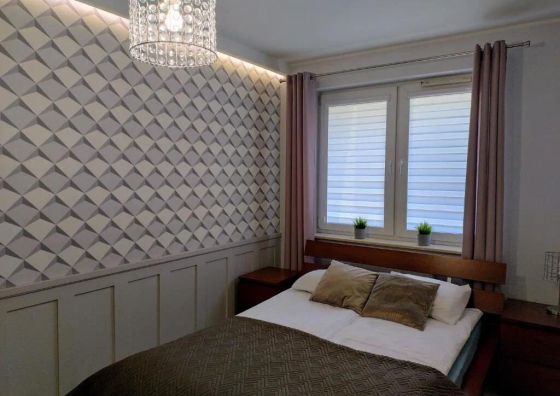 Family Homes - Apartamenty Rzemieślnicza Władysławowo