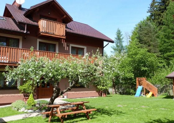 Agroturystyka Folwarczek Ustroń