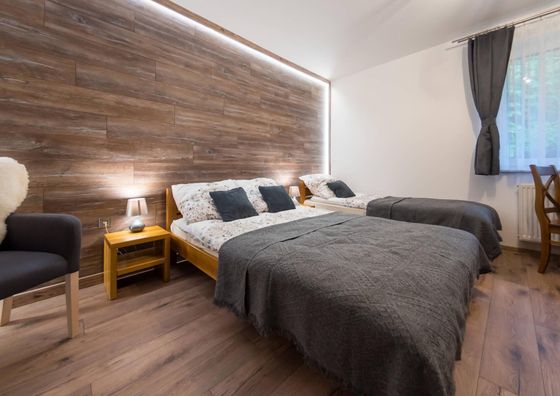 Agroturystyka Folwarczek Ustroń