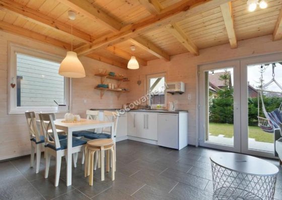 Domki Ciche Wydmy Sasino