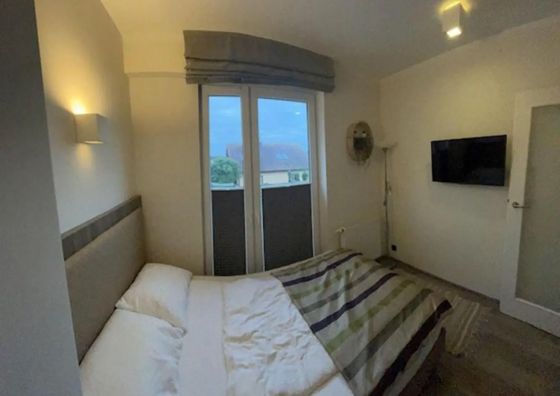 Seestern - Gwiazda Morza Apartment Baltic Cliff Niechorze