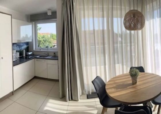 Seestern - Gwiazda Morza Apartment Baltic Cliff Niechorze