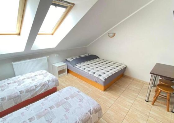 Pokoje Gościnne R10 Rewa