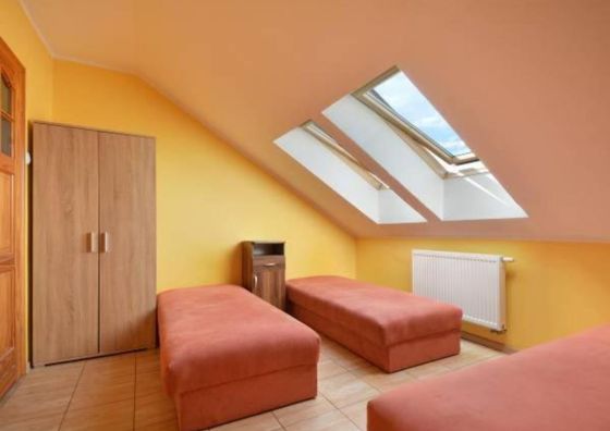 Pokoje Gościnne R10 Rewa