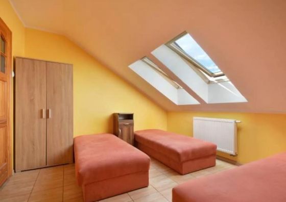 Pokoje Gościnne R10 Rewa