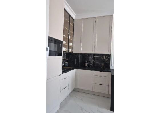 Apartament Hanza Tower 1102 Szczecin