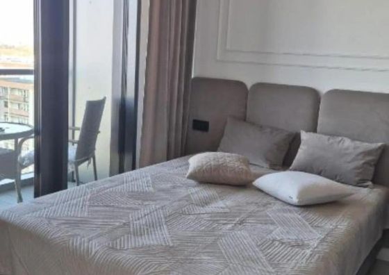 Apartament Hanza Tower 1102 Szczecin