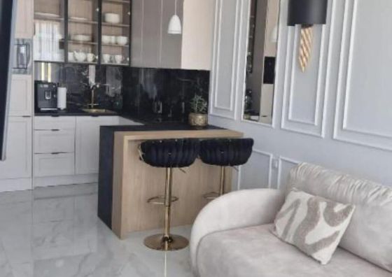 Apartament Hanza Tower 1102 Szczecin