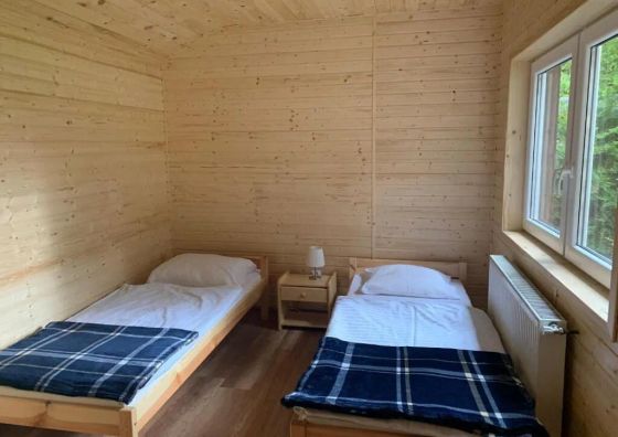 Stanica Wodna PTTK Ukta