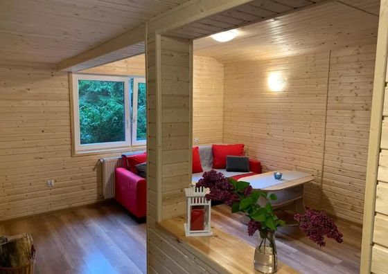 Stanica Wodna PTTK Ukta