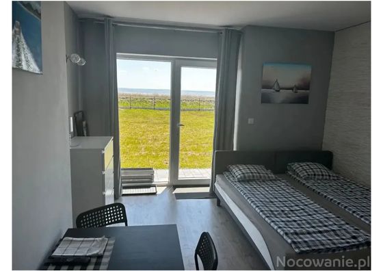 Apartamenty Łąkowa 7 Krynica Morska