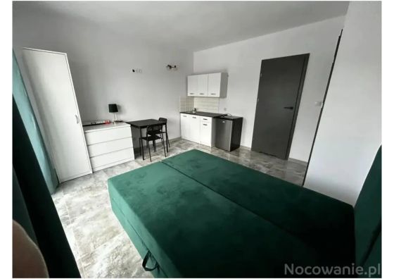 Apartamenty Łąkowa 7 Krynica Morska
