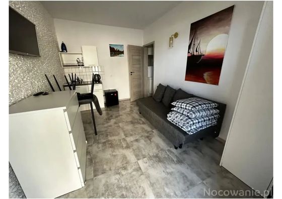 Apartamenty Łąkowa 7 Krynica Morska