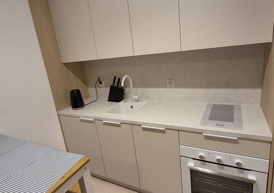 HoliApart in Trimare Sztutowo