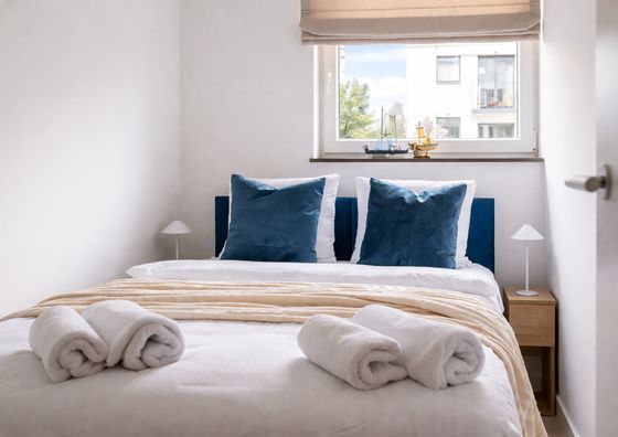 HoliApart in Trimare Sztutowo