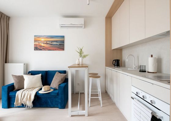 HoliApart in Trimare Sztutowo