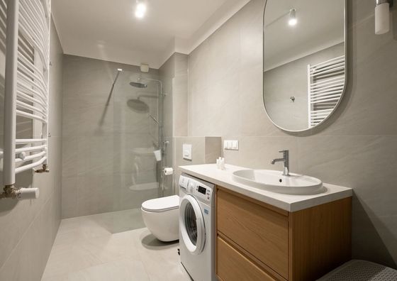 HoliApart in Trimare Sztutowo