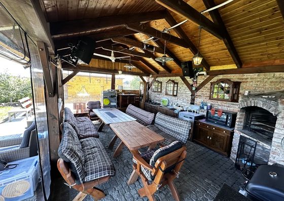 Luxdomki Kąty Rybackie