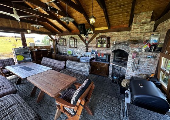 Luxdomki Kąty Rybackie