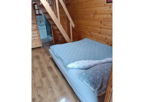 Domki Piękny Widok Solina Centrum Górne