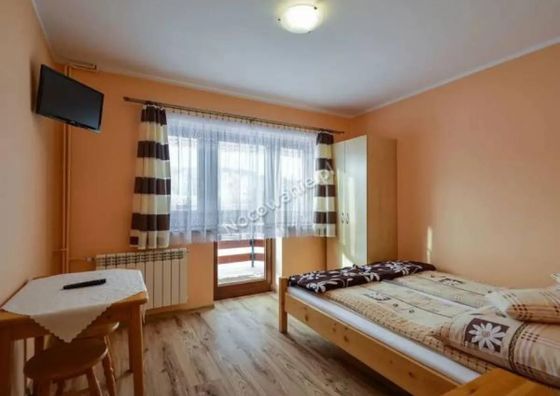 Dom na Grapie Bukowina Tatrzańska