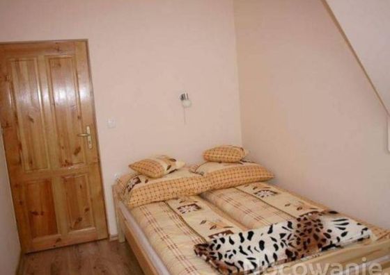 Dom na Grapie Bukowina Tatrzańska