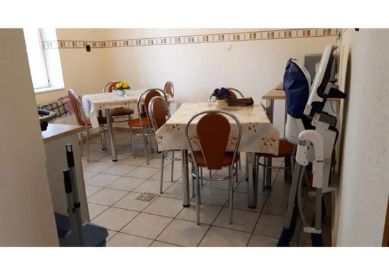 Willa Bryza Niechorze