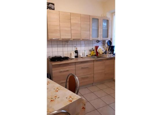 Willa Bryza Niechorze