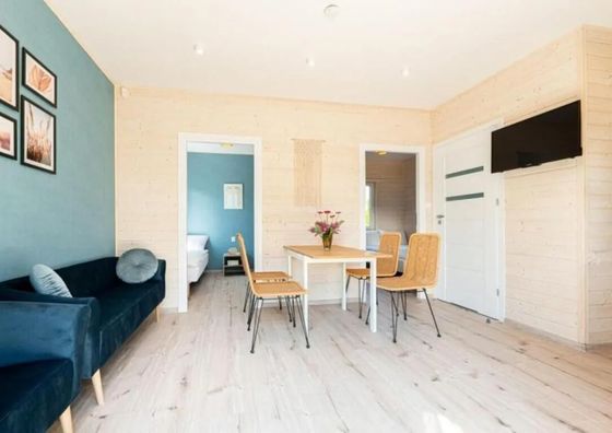 Domki Mielenko Beach