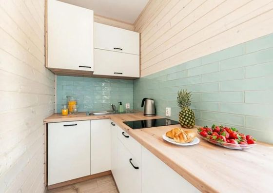 Domki Mielenko Beach