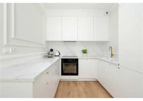 Graniczna 4A Apartament z Parkingiem Blisko Plaży