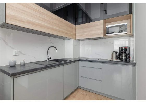 Ku Morzu 1C | Komfortowy Apartament Blisko Plaży Sianożęty