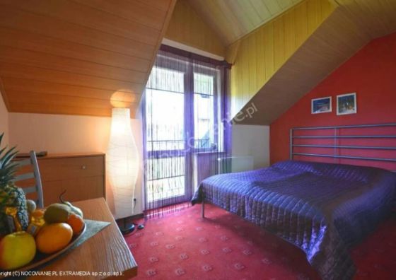 Villa Orchidea Grzybowo