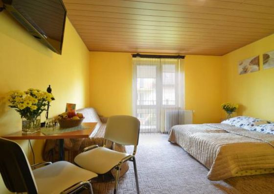 Villa Orchidea Grzybowo