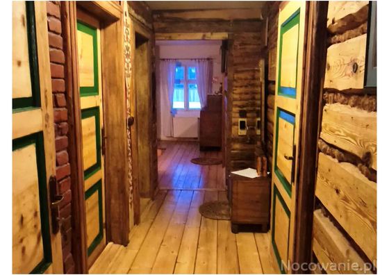 Noclegi Pod Skrzydłami Zwardoń