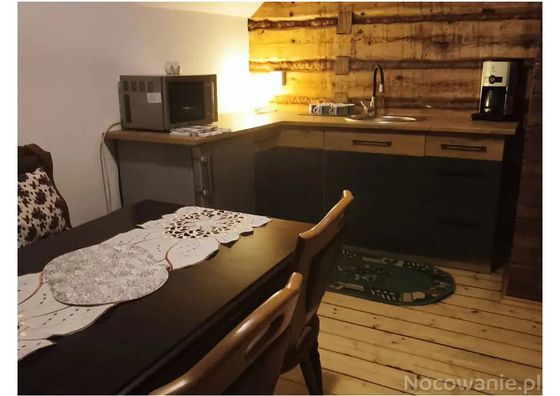 Noclegi Pod Skrzydłami Zwardoń