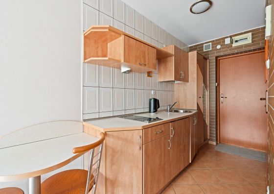 Apartamenty HoliApart Żeromskiego 2 Krynica Morska
