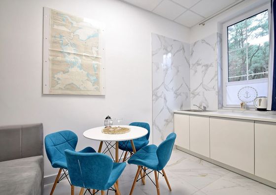 Pokoje Gościnne Astoria Dźwirzyno