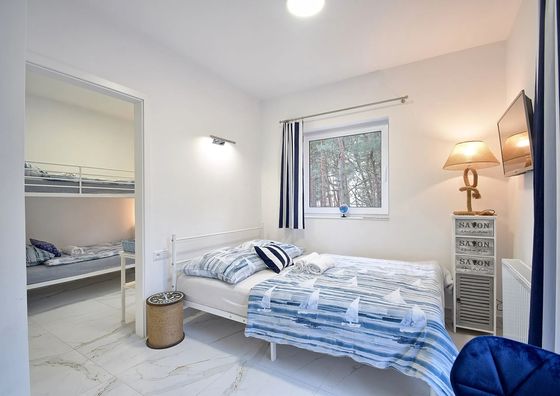 Pokoje Gościnne Astoria Dźwirzyno