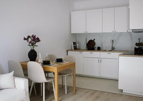 Apartament Piccola Pausa Gdańsk