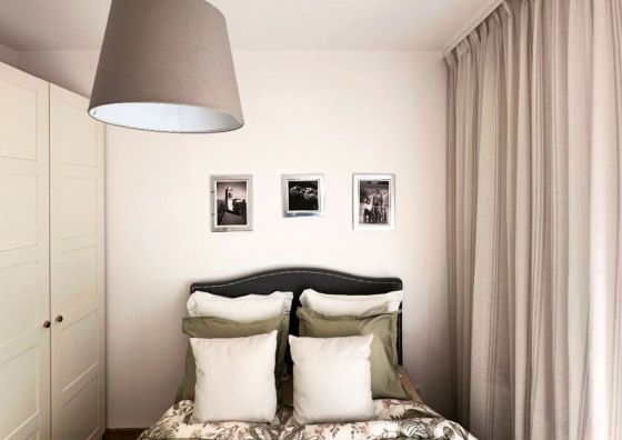 Apartament Piccola Pausa Gdańsk