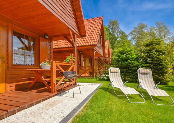 Ośrodek Wczasowy Przy Morzu Bobolin