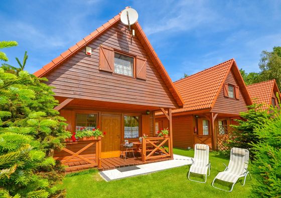 Ośrodek Wczasowy Przy Morzu Bobolin